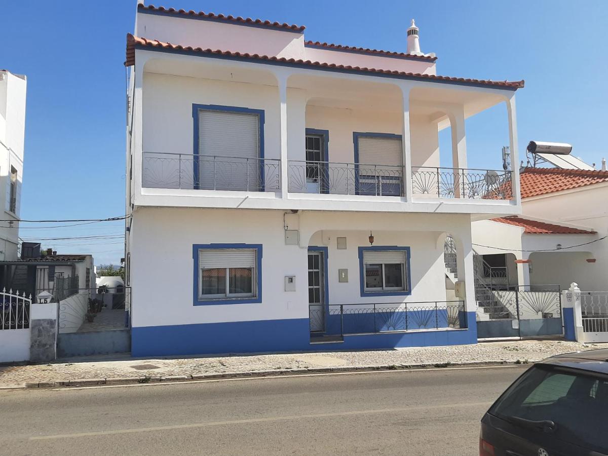 Alojamento Dias Fuzeta Εξωτερικό φωτογραφία