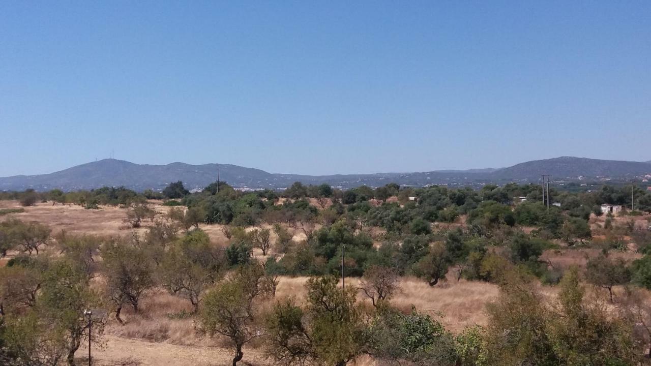 Alojamento Dias Fuzeta Εξωτερικό φωτογραφία