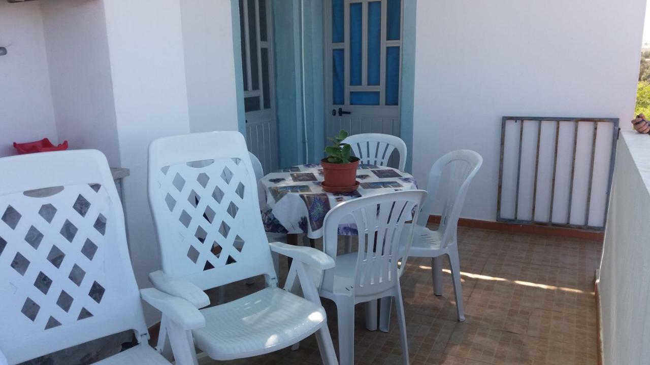 Alojamento Dias Fuzeta Εξωτερικό φωτογραφία