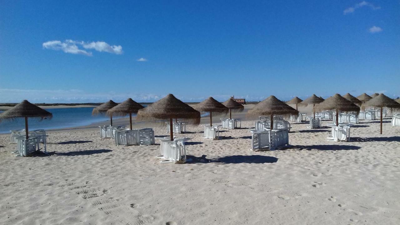 Alojamento Dias Fuzeta Εξωτερικό φωτογραφία