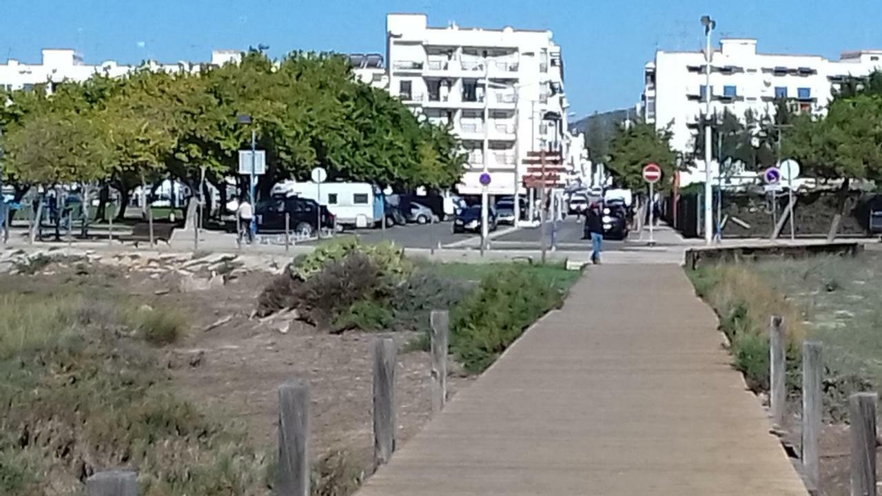 Alojamento Dias Fuzeta Εξωτερικό φωτογραφία