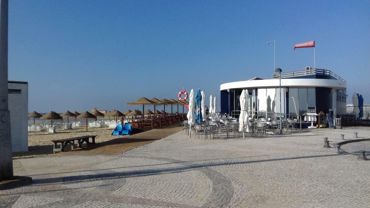 Alojamento Dias Fuzeta Εξωτερικό φωτογραφία