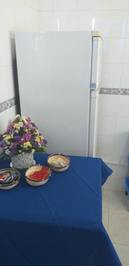 Alojamento Dias Fuzeta Εξωτερικό φωτογραφία