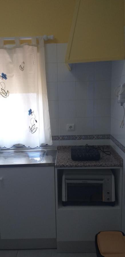 Alojamento Dias Fuzeta Εξωτερικό φωτογραφία